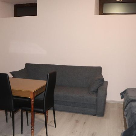 Apartmán Inoldtbilisi Exteriér fotografie