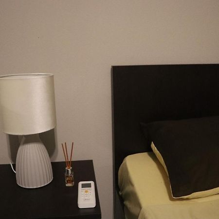 Apartmán Inoldtbilisi Exteriér fotografie