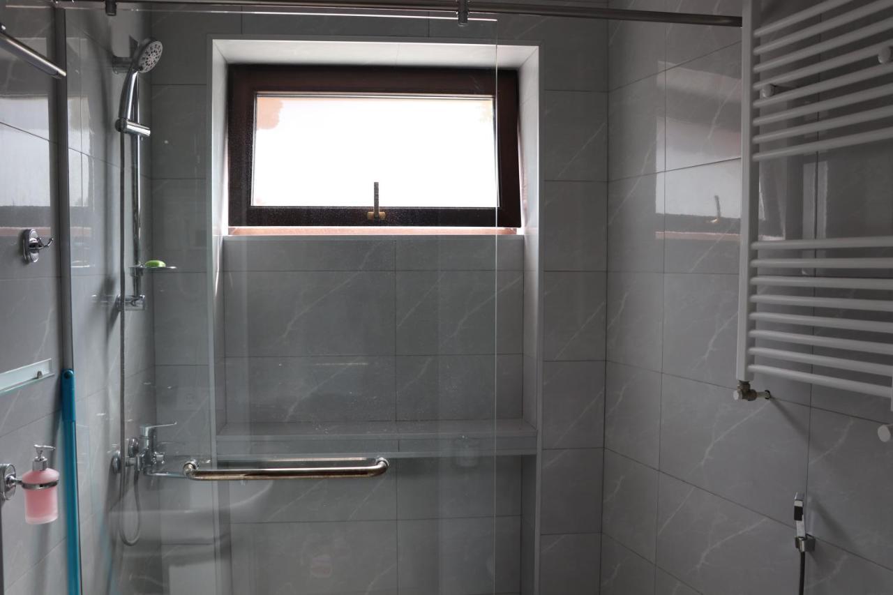 Apartmán Inoldtbilisi Exteriér fotografie