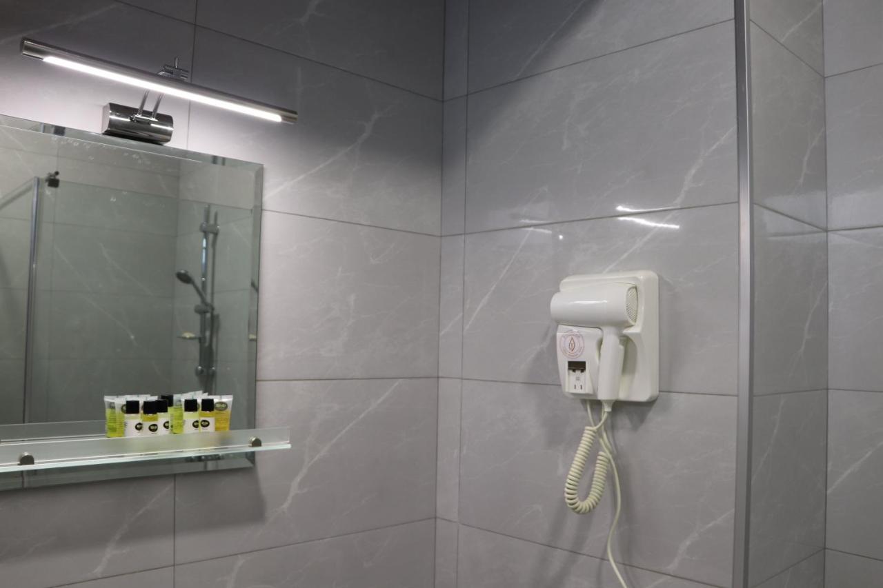 Apartmán Inoldtbilisi Exteriér fotografie