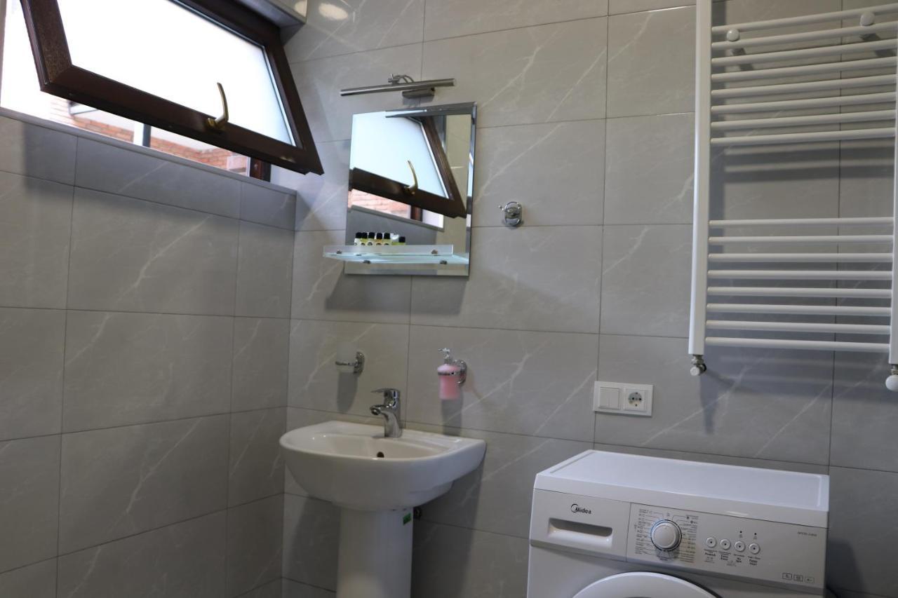 Apartmán Inoldtbilisi Exteriér fotografie