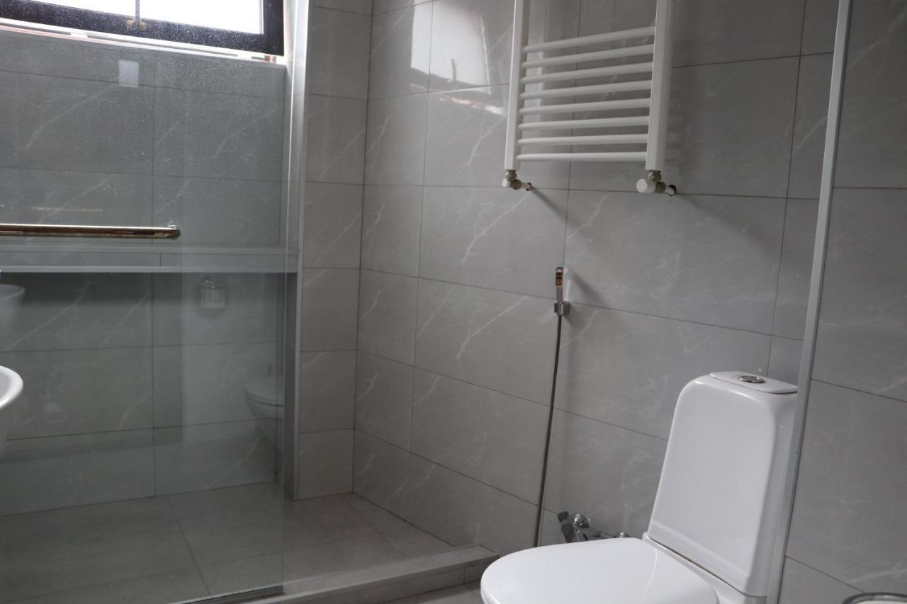 Apartmán Inoldtbilisi Exteriér fotografie