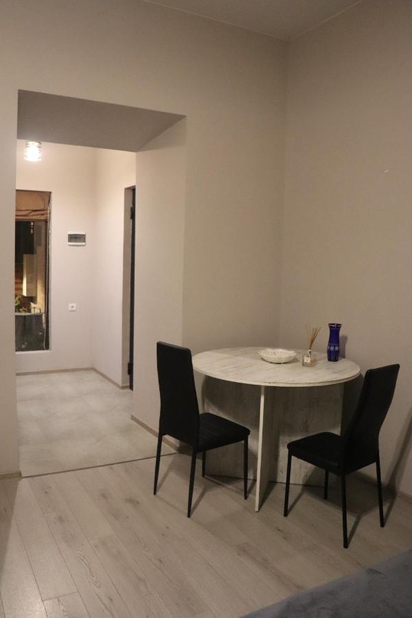 Apartmán Inoldtbilisi Exteriér fotografie