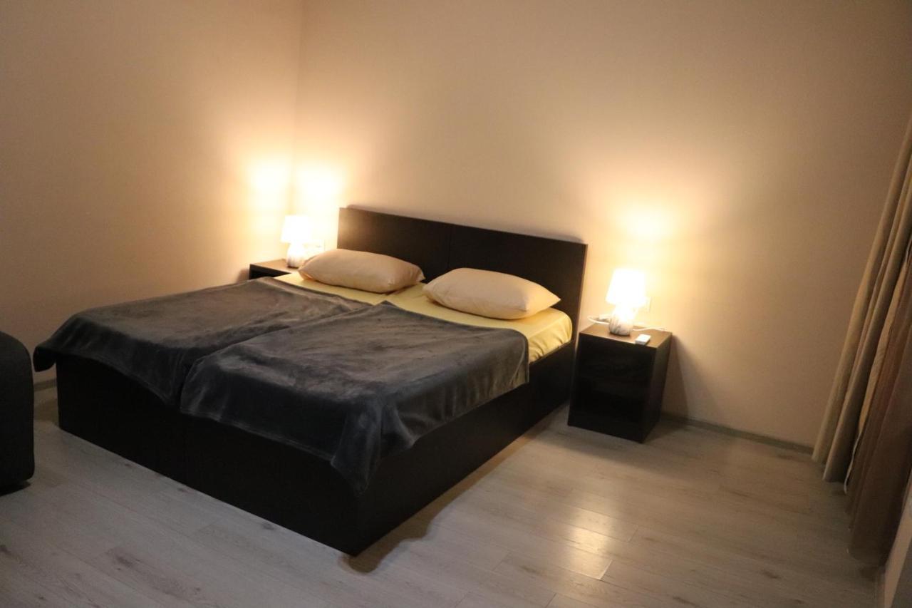 Apartmán Inoldtbilisi Exteriér fotografie
