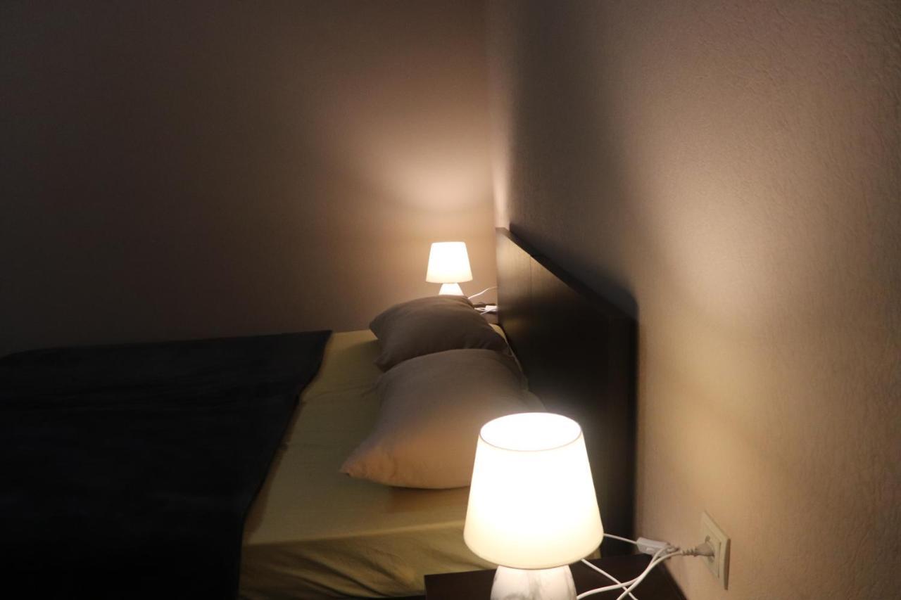 Apartmán Inoldtbilisi Exteriér fotografie